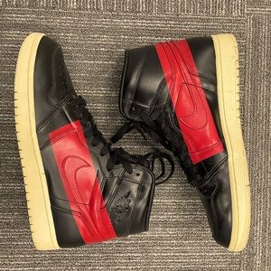 Jordan 1 Couture